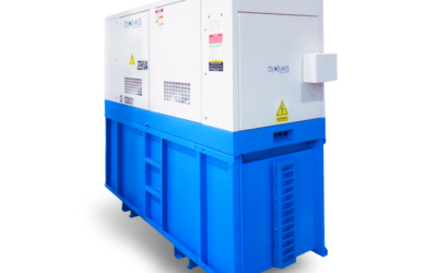 DY22P-T1000-HT ──  22kVA